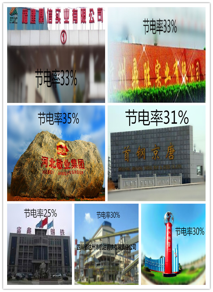 仟億達831999近期與多企業(yè)達成節能泵項目合作