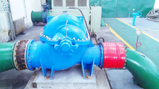 建筑電氣中的風(fēng)機水泵節能八個(gè)要點(diǎn)