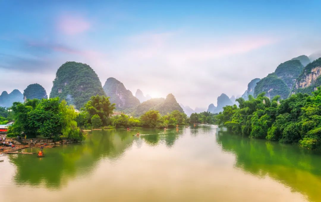 推動(dòng)美麗中國目標一步步變?yōu)楝F實(shí)——生態(tài)環(huán)境部有關(guān)負責人就《中共中央?國務(wù)院關(guān)于全面推進(jìn)美麗中國建設的意見(jiàn)》答記者問(wèn)